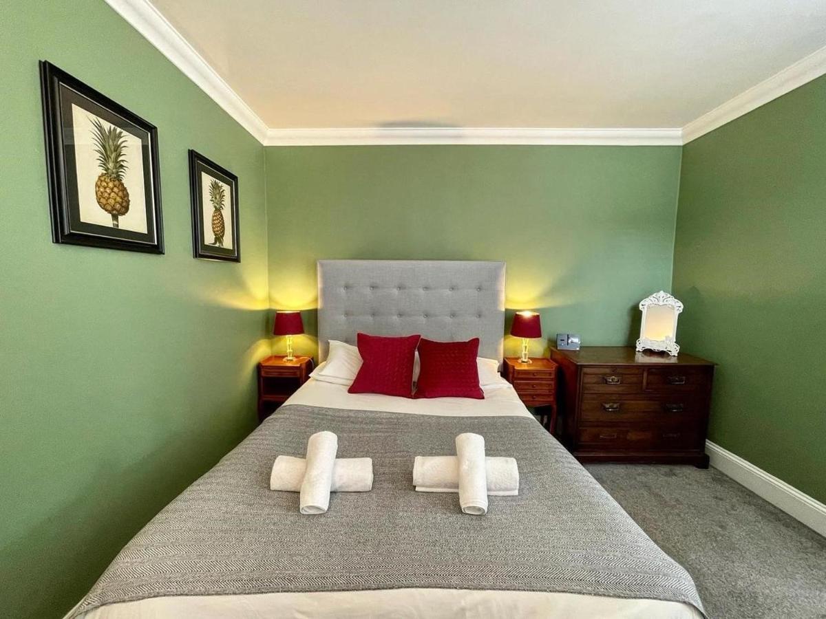 Regency Apartment - Marine Square By Crown Gardens Holiday Homes 브라이턴 외부 사진