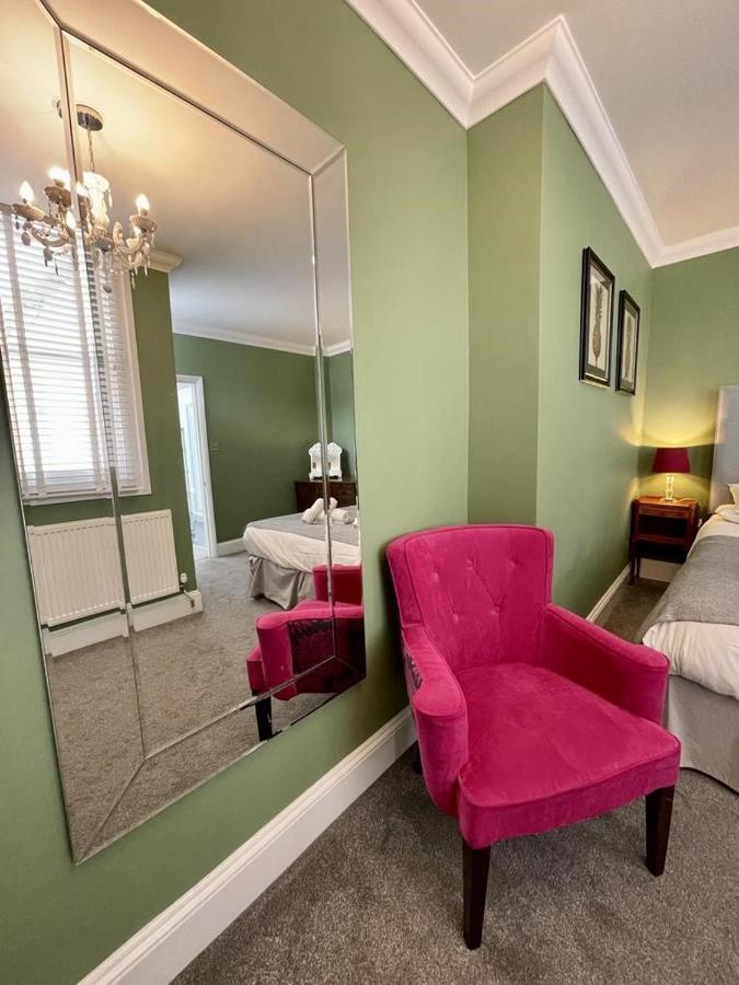 Regency Apartment - Marine Square By Crown Gardens Holiday Homes 브라이턴 외부 사진
